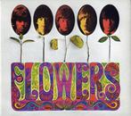 cd digi - The Rolling Stones - Flowers, Verzenden, Zo goed als nieuw