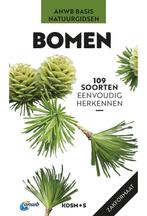 9789043924474 ANWB Basis Natuurgids - Bomen, Verzenden, Nieuw, Katrin Hecker