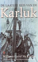 De laatste reis van de Karluk, Ophalen of Verzenden, Nieuw
