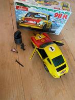 Blikken speelgoed - Schuco - Porsche 911 R - 1970