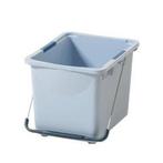 Vileda UltraSpeed emmer - 15 liter, Huis en Inrichting, Schoonmaakartikelen, Verzenden