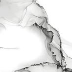 Vloertegel/Wandtegel Wit 100x100cm (Muurtegels), Doe-het-zelf en Verbouw, Tegels, 60 cm of meer, Nieuw, Ophalen of Verzenden, 10 m² of meer