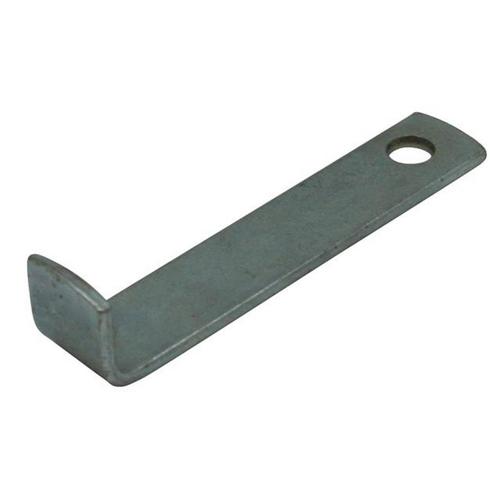 Benson Pen voor disselslot - vast model - Ø 12 mm slotgat.., Auto diversen, Aanhangwagen-onderdelen, Nieuw, Ophalen of Verzenden