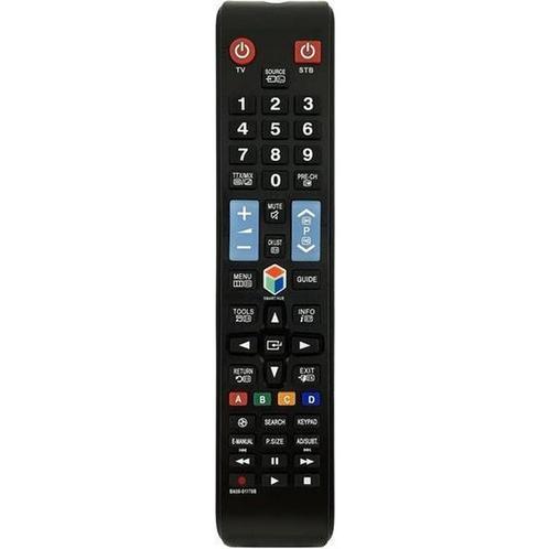 Samsung Smart TV Afstandsbediening - AA59-00591A, Audio, Tv en Foto, Afstandsbedieningen, Nieuw, Ophalen of Verzenden