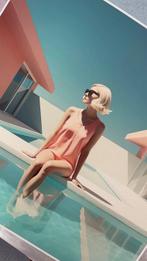 Bess Irissa - Pool Life # 9 - XL