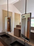 spiegel - vrijstaande spiegel Op maat gemaakt, Huis en Inrichting, Woonaccessoires | Spiegels, Nieuw