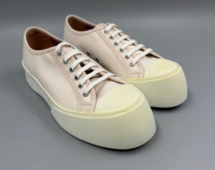 Marni - Marni Platform Sneaker - Sneakers - Maat: EU 43 -, Kleding | Heren, Schoenen