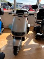 Scootmobiel driewiels Move Magic M1 25-45km/u 40-80km ar, Overige merken, Nieuw, Ophalen of Verzenden, 16 km/u of meer