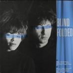 LP gebruikt - The Plastic Dolls - Blindfolded, Cd's en Dvd's, Verzenden, Zo goed als nieuw