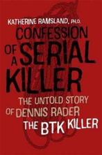 9781512601527 Confession of a Serial Killer The Untold St..., Boeken, Nieuw, Katherine Ramsland, Verzenden