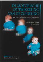 De motorische ontwikkeling van de zuigeling 9789031330928, Boeken, Verzenden, Zo goed als nieuw, M. Hadders-Algra