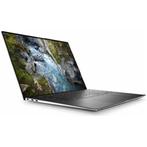Dell Precision 5550 - Intel Core i7-10e Generatie - 15 inch, Verzenden, Nieuw