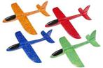 Vliegtuig Glider (47 cm) | Twisk - Buitenspeelgoed, Verzenden, Nieuw