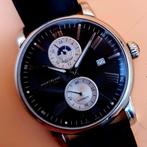 Montblanc - 4810 Dual Time - 114858 - Heren - 2020+, Sieraden, Tassen en Uiterlijk, Horloges | Heren, Nieuw