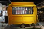 Premium 320 Keuken, Verkoopwagen, Foodtrailer, Mobielekeuken, Ophalen of Verzenden