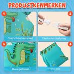 JUST23 Puddle Jumper Krokodil - Verstelbare Zwembandjes -, Ophalen of Verzenden, Nieuw