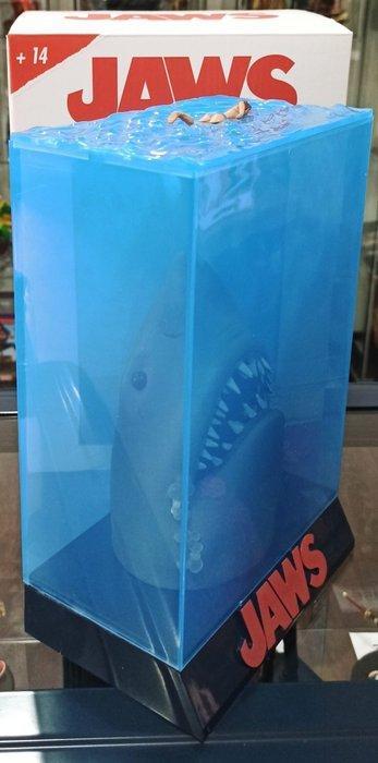 Jaws, 3D Movie Poster Diorama - Exclusive Edition from the, Verzamelen, Film en Tv