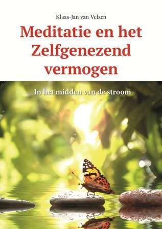 Meditatie en het zelfgenezend vermogen 9789088401602, Boeken, Esoterie en Spiritualiteit, Gelezen, Verzenden