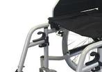Opvouwbare rolstoel Ecotec 2G - Weekaanbieding!