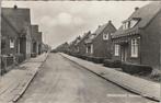 MOORDRECHT - Stevensstraat, Verzenden, Gelopen