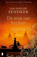 De stem van het hart / Birma-trilogie / 2 9789022589991, Boeken, Romans, Verzenden, Gelezen, Jan-Philipp Sendker