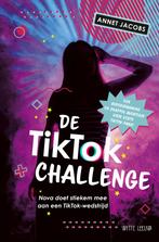 De TikTok Challenge (9789792901856, Annet Jacobs), Boeken, Nieuw, Verzenden