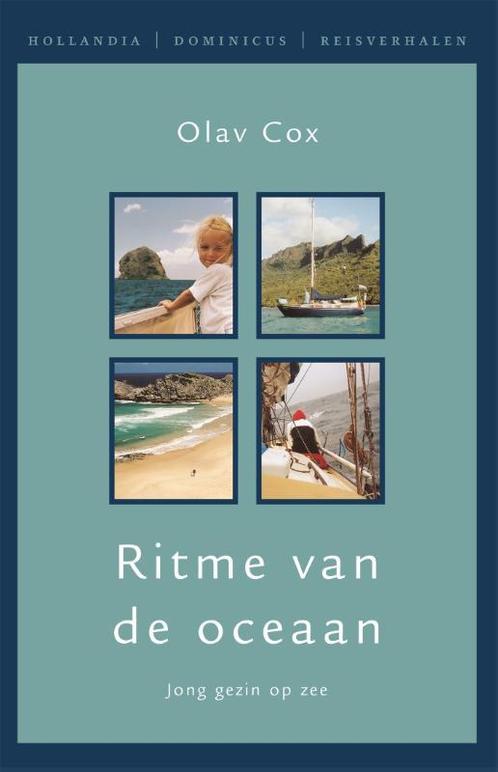 Ritme van de oceaan 9789064104053, Boeken, Wetenschap, Zo goed als nieuw, Verzenden