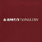 cd - Amen - Sunglow, Verzenden, Zo goed als nieuw