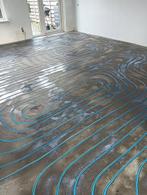 Vloer egaliseren – Professioneel egalisatiebedrijf – Snel!, Egaliseren egaline, 75 m² of meer, Nieuw, Blauw