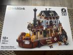 Lego Set - 910046 - BrickLink Designer Program - Merchant, Nieuw