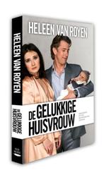De gelukkige huisvrouw 9789049951399 Heleen van Royen, Verzenden, Gelezen, Heleen van Royen