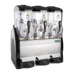 Polar G-serie slush ijsmachine 3x 12L, Verzenden, Nieuw in verpakking