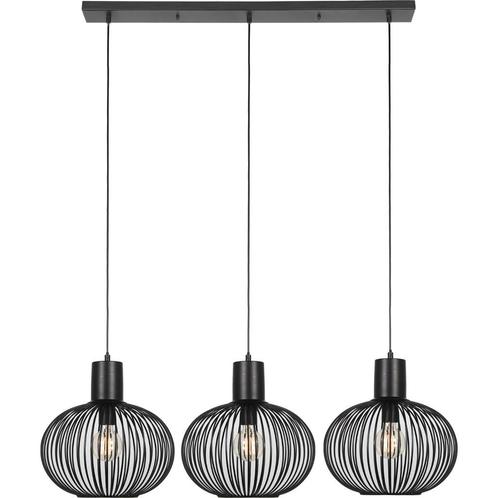 LED Hanglamp - Hangverlichting - Trion Alia - E27 Fitting -, Huis en Inrichting, Lampen | Hanglampen, Nieuw, Metaal, Ophalen of Verzenden