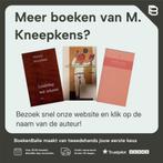 DOLFIJNENKOSTUUM 9789061005452 M. Kneepkens, Verzenden, Gelezen, M. Kneepkens