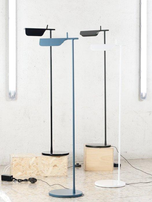 Flos - Edward Barber - Jay Osgerby - Staande lamp -, Antiek en Kunst, Antiek | Lampen