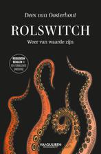 Rolswitch 9789089655882 Dees van Oosterhout, Boeken, Verzenden, Zo goed als nieuw, Dees van Oosterhout