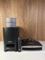 Bose - PS 3-2-1 III - Home Cinema - 2.1 Stereoset, Nieuw