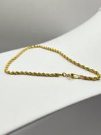 Zonder Minimumprijs - Armband - 18 karaat Geel goud, Sieraden, Tassen en Uiterlijk, Nieuw
