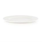 Churchill whiteware classic borden 20,2cm (24 stuks) - Gastr, Verzenden, Nieuw in verpakking