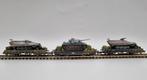 Roco, Arnold N - Modeltrein (3) - Wehrmacht -, Nieuw