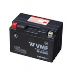 VMF Powersport AGM FA accu | 51011 | 12V 10Ah, Ophalen of Verzenden, Nieuw