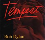 cd - Bob Dylan - Tempest, Verzenden, Zo goed als nieuw