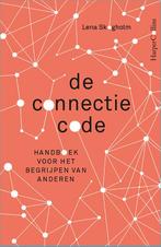 De connectiecode 9789402706352 Lena Skogholm, Boeken, Verzenden, Gelezen, Lena Skogholm