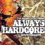 Always Hardcore - Vol.20 - 2CD (CDs)
