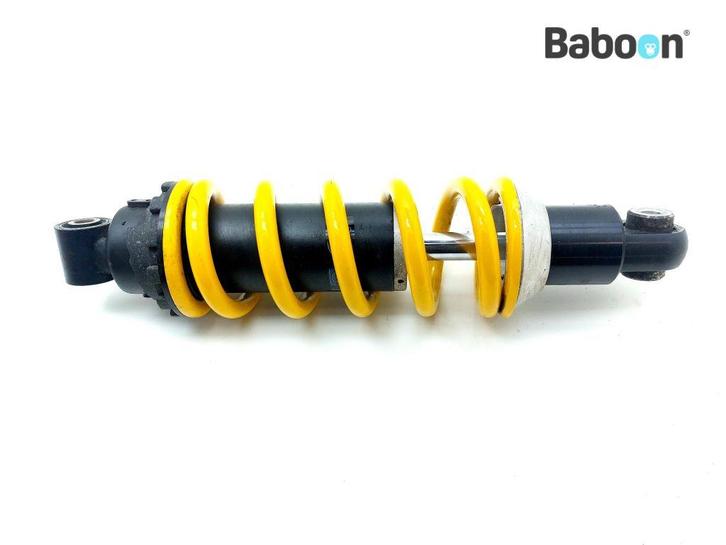 Achter Schokbreker Aprilia Pegaso 650 2005-2009 (Strada +, Motoren, Onderdelen | Overige, Gebruikt, Verzenden