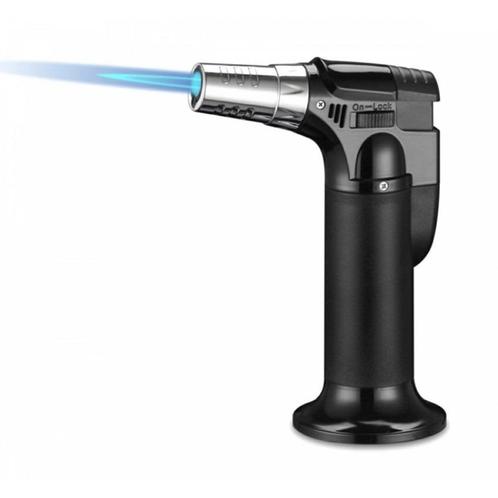 Mini gasbrander - Torch - Verlengd mondstuk, Doe-het-zelf en Verbouw, Gereedschap | Handgereedschap, Nieuw, Ophalen of Verzenden