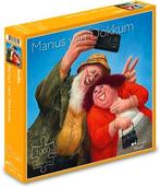 Nieuwe Marius van Dokkum puzzels in de aanbieding, 500 t/m 1500 stukjes, Nieuw, Legpuzzel