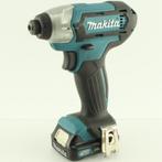 Makita TD110D Slagmoersleutel Body met Accu 10.8v 2.0ah, Doe-het-zelf en Verbouw, Ophalen of Verzenden, Nieuw