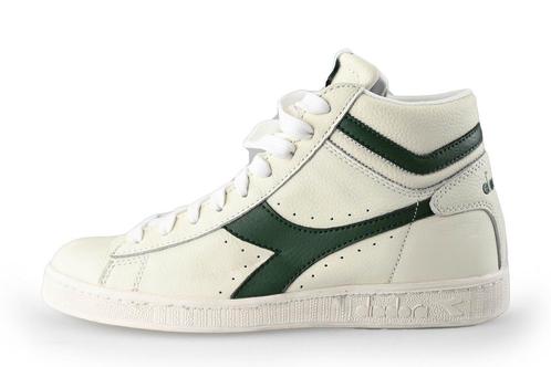 Diadora Hoge sneakers in maat 38 Beige | 10% extra korting, Kinderen en Baby's, Kinderkleding | Schoenen en Sokken, Jongen of Meisje
