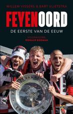 Feyenoord 9789048840397 Bart Vlietstra, Boeken, Verzenden, Gelezen, Bart Vlietstra